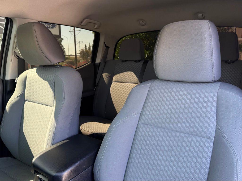 used 2021 Toyota Tacoma car, priced at $30,995