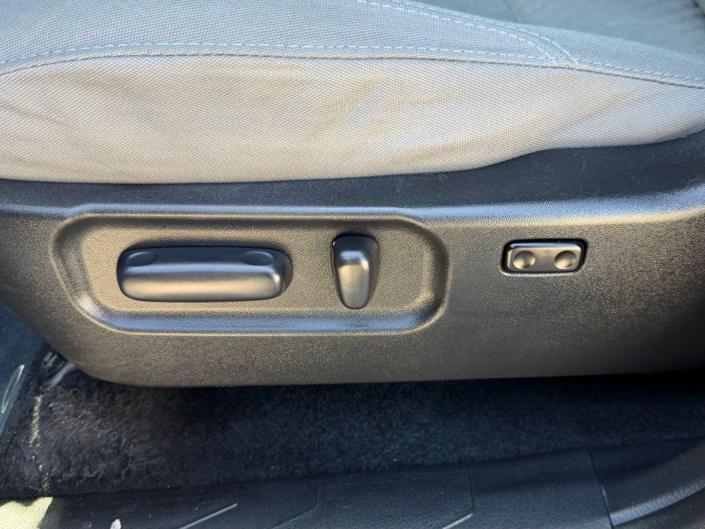 used 2021 Toyota Tacoma car, priced at $30,995