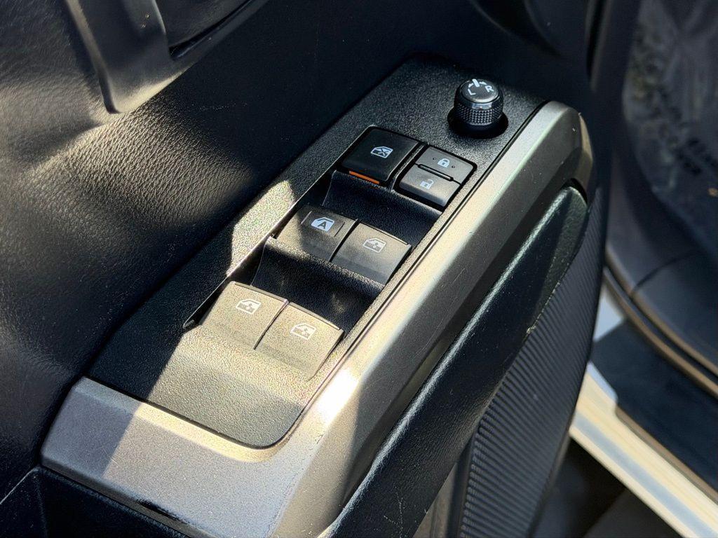 used 2021 Toyota Tacoma car, priced at $30,995