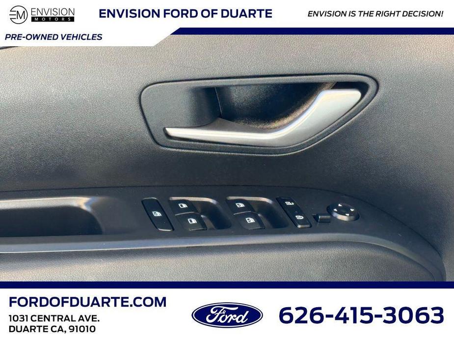 used 2024 Hyundai Tucson car, priced at $26,495