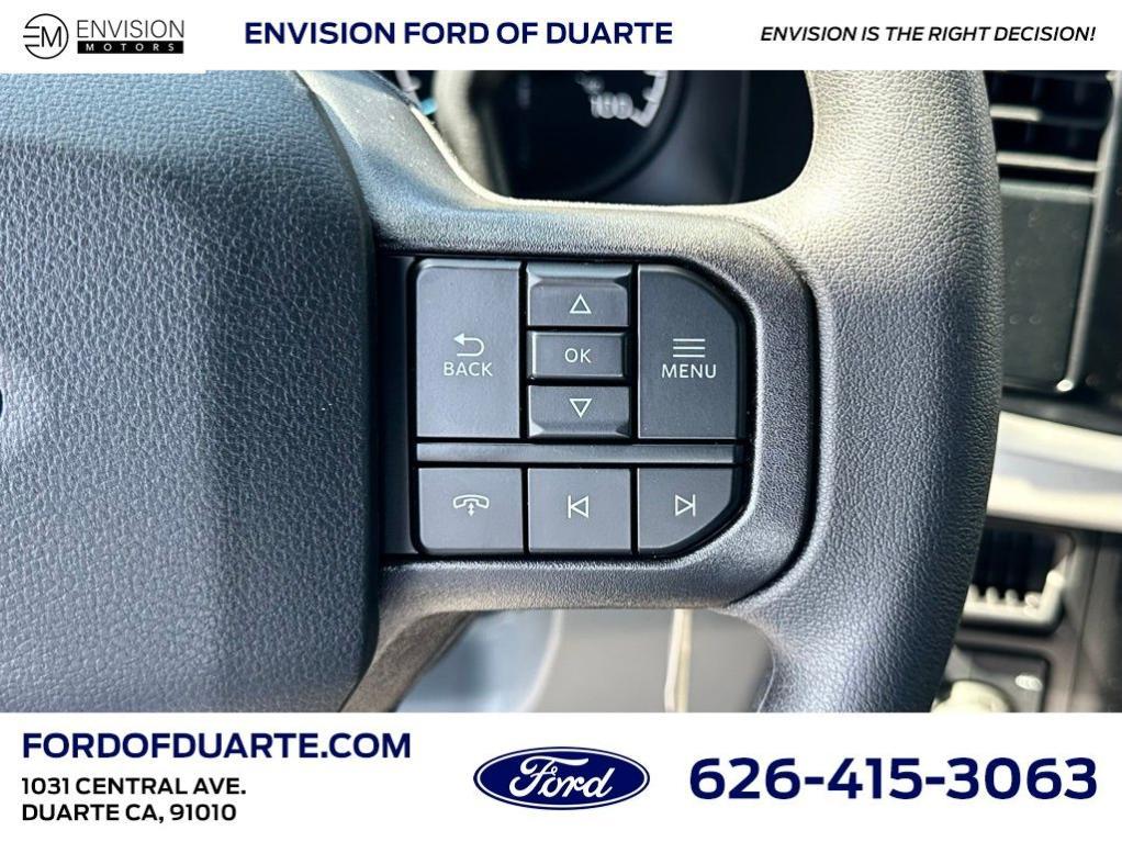 new 2026 Ford F-250 car