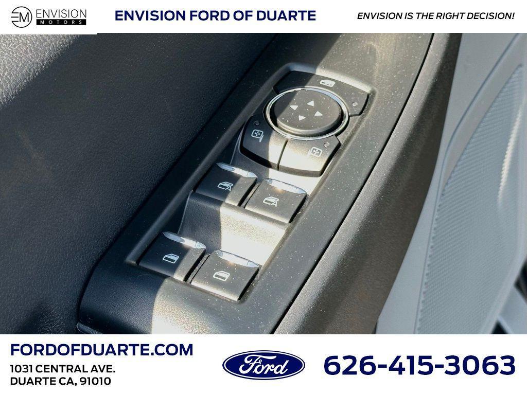 new 2026 Ford F-250 car