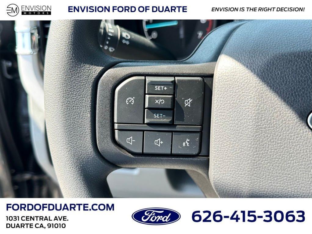 new 2026 Ford F-250 car