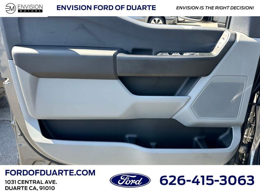 new 2026 Ford F-250 car