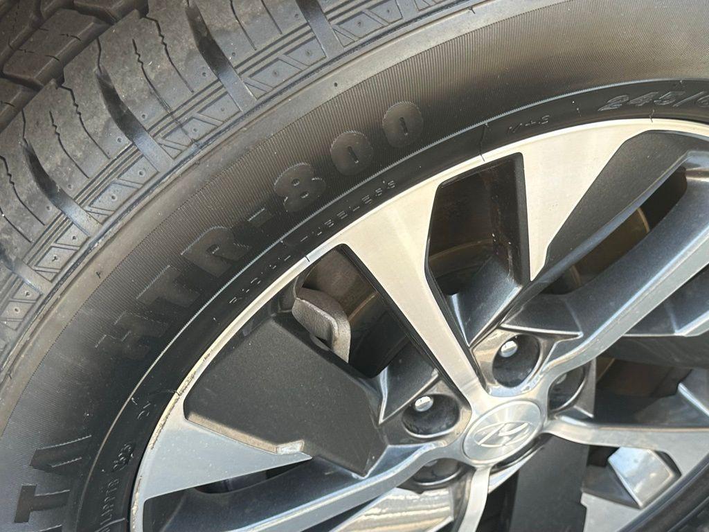 used 2020 Hyundai Palisade car, priced at $20,995