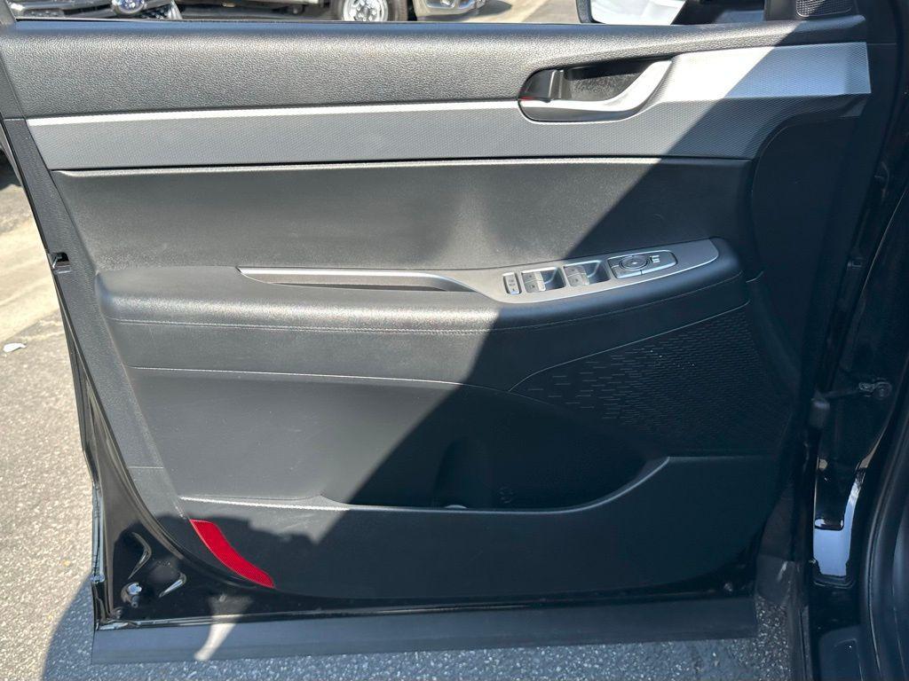 used 2020 Hyundai Palisade car, priced at $20,995