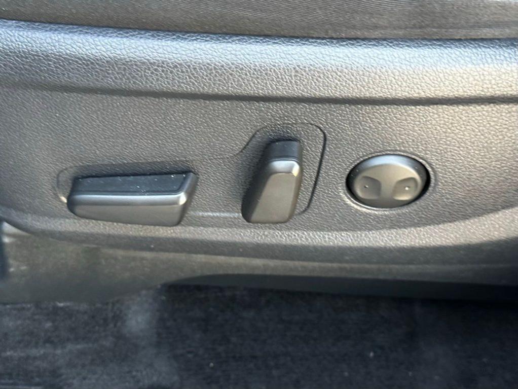 used 2020 Hyundai Palisade car, priced at $20,995