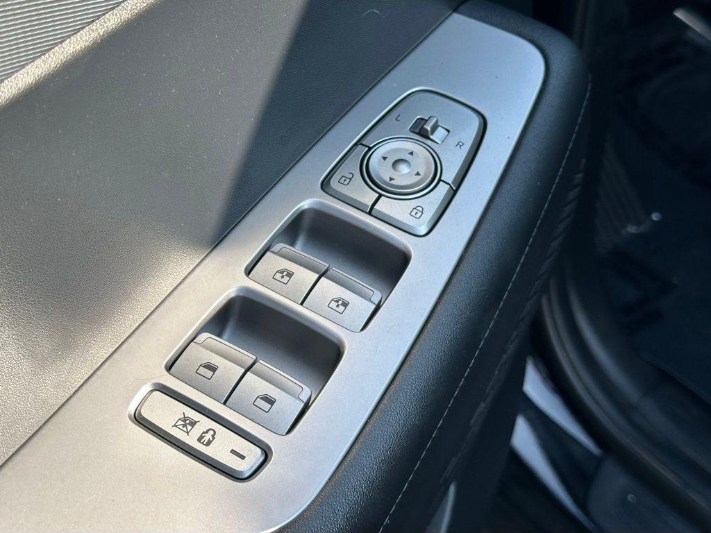 used 2020 Hyundai Palisade car, priced at $20,995