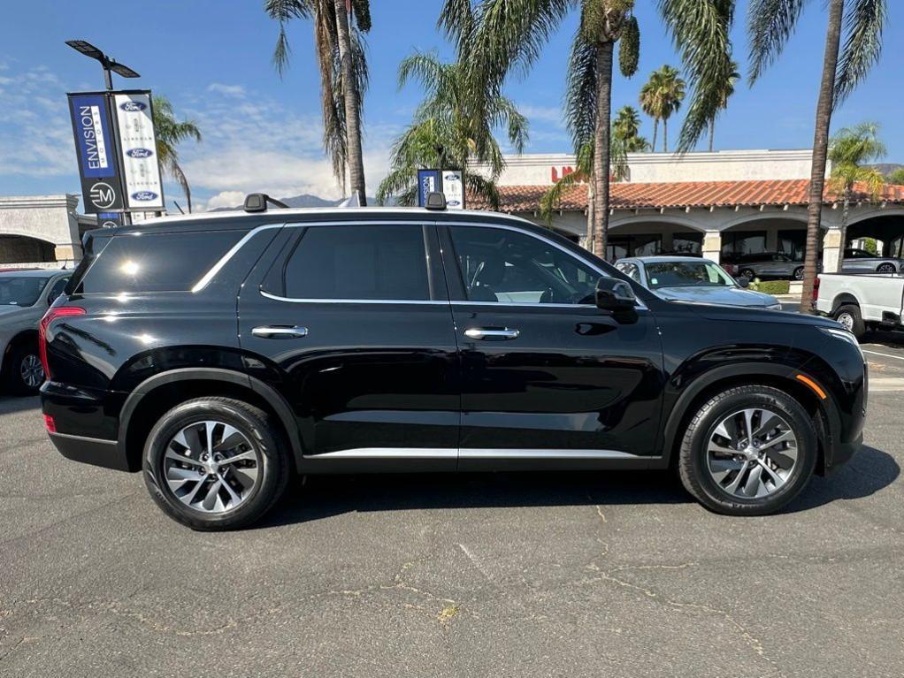 used 2020 Hyundai Palisade car, priced at $20,995