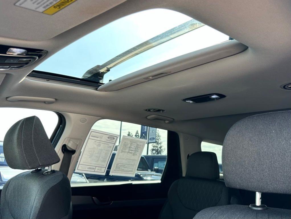 used 2020 Hyundai Palisade car, priced at $20,995