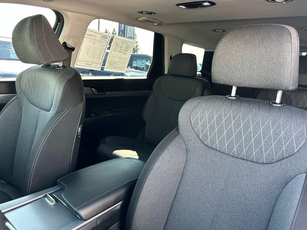 used 2020 Hyundai Palisade car, priced at $20,995