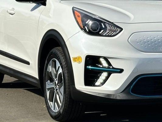 used 2022 Kia Niro EV car, priced at $18,995