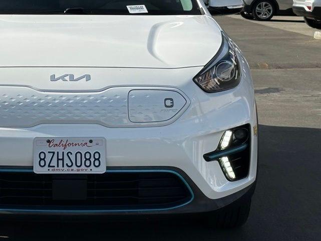 used 2022 Kia Niro EV car, priced at $18,995