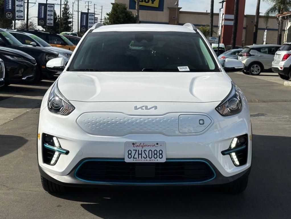 used 2022 Kia Niro EV car, priced at $18,995