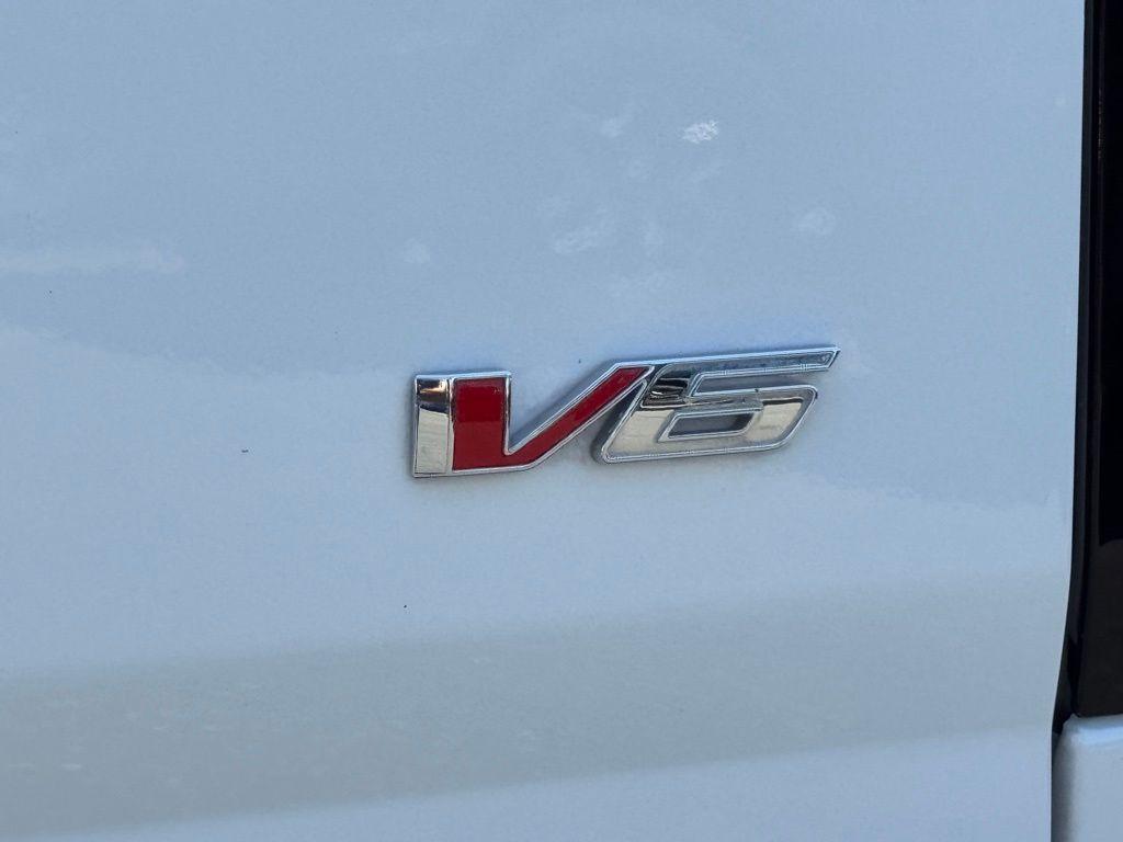 used 2021 Chevrolet Colorado car, priced at $28,888