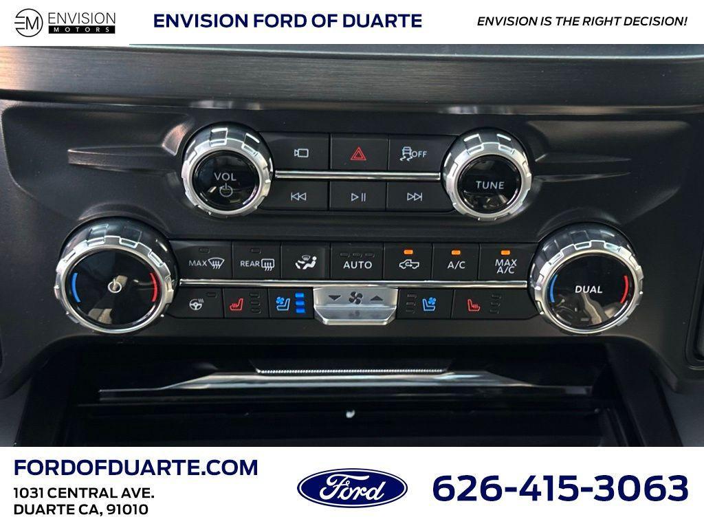 new 2026 Ford F-350 car