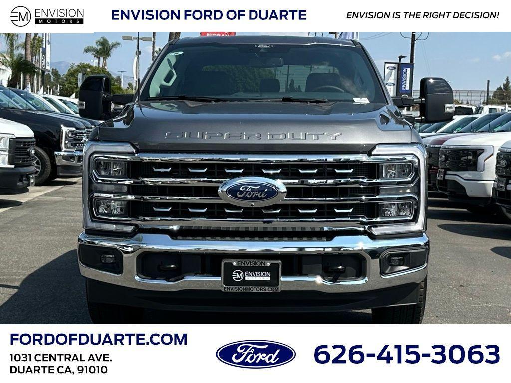 new 2026 Ford F-350 car