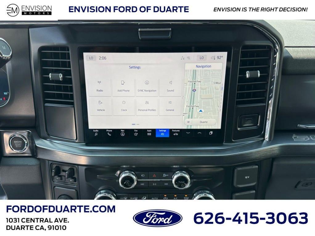 new 2026 Ford F-350 car