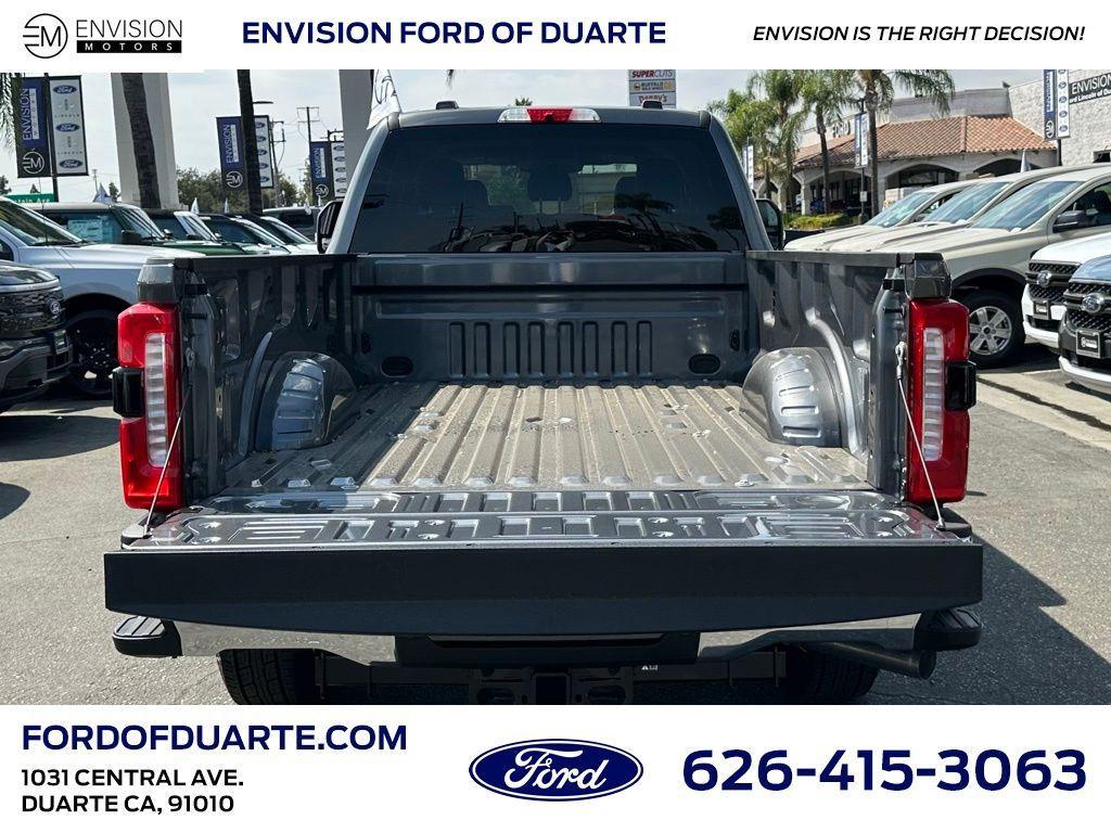 new 2026 Ford F-350 car