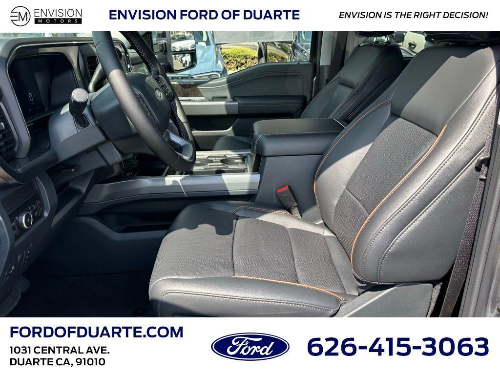 new 2026 Ford F-350 car