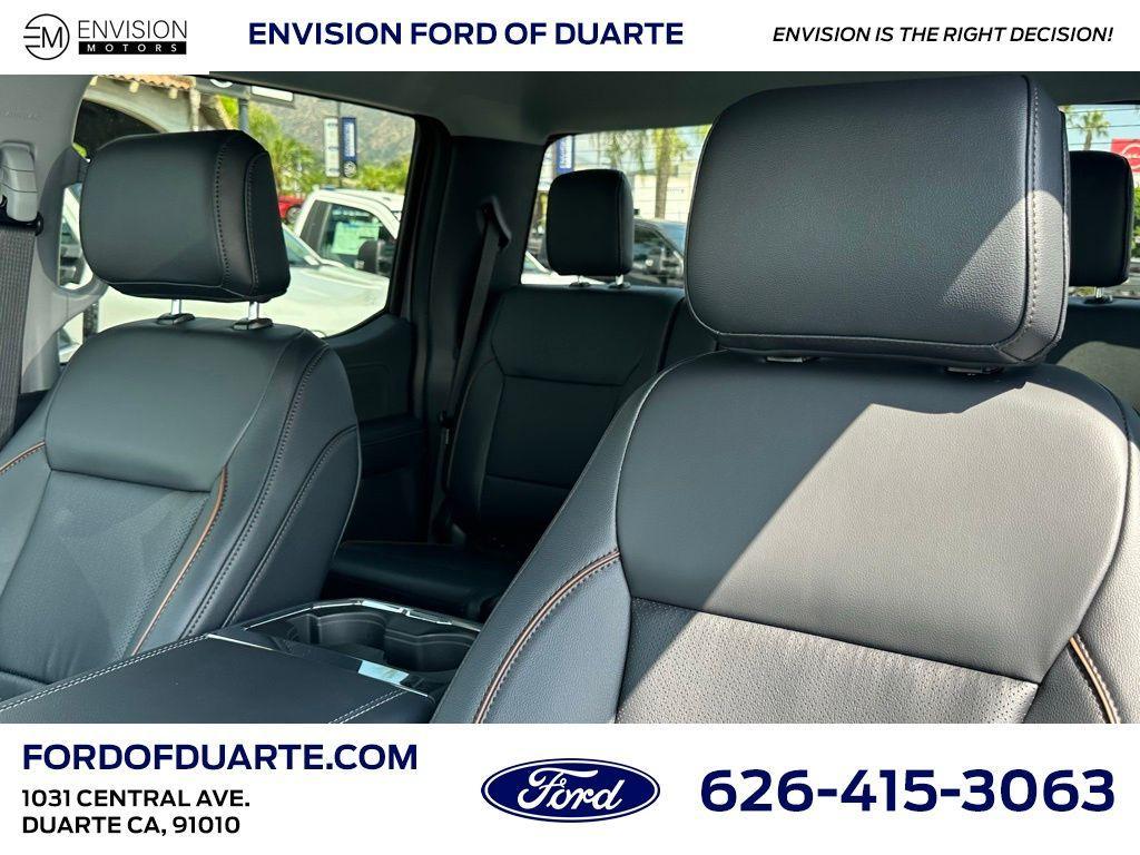 new 2026 Ford F-350 car