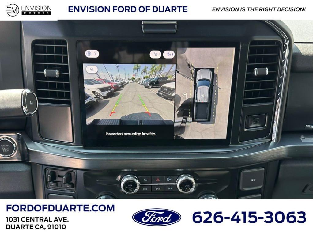 new 2026 Ford F-350 car