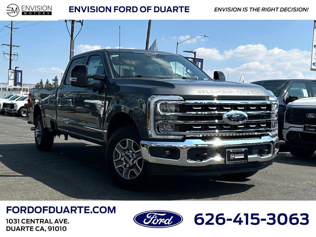 new 2026 Ford F-350 car