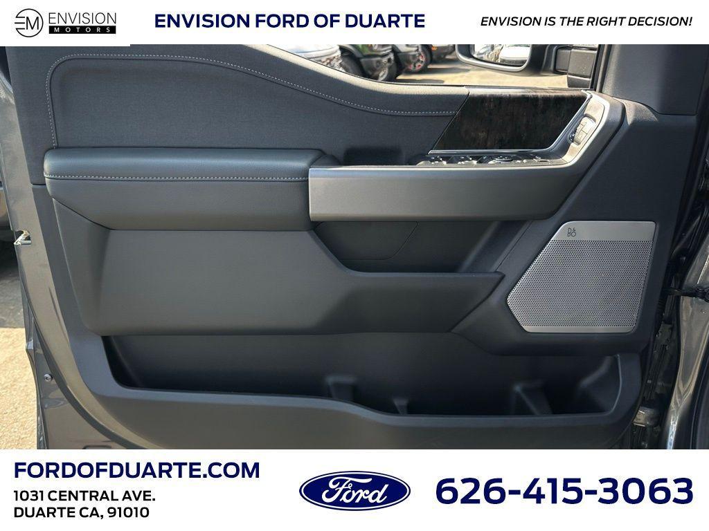 new 2026 Ford F-350 car