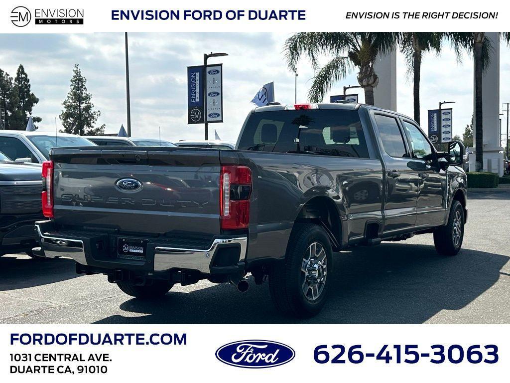 new 2026 Ford F-350 car