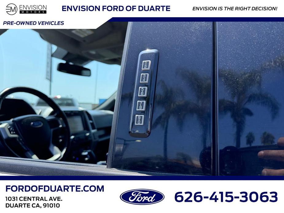 used 2019 Ford F-150 car, priced at $31,995