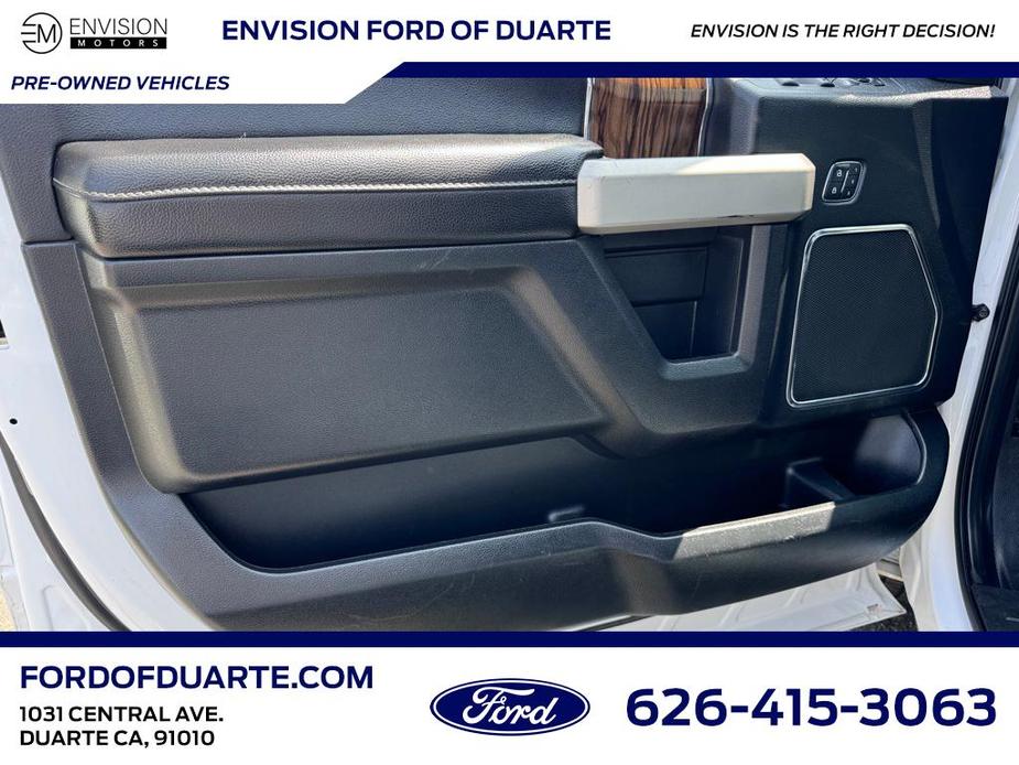 used 2019 Ford F-150 car, priced at $31,995