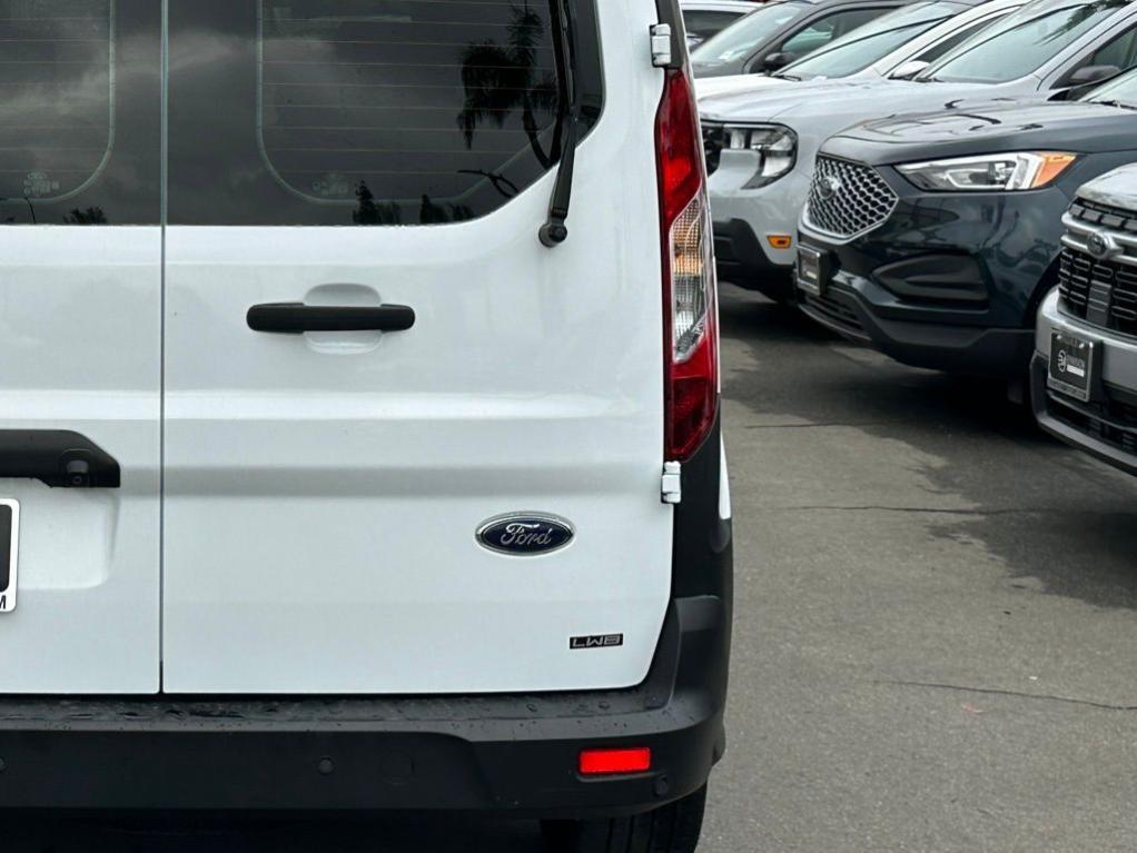 used 2022 Ford Transit Connect car, priced at $36,995