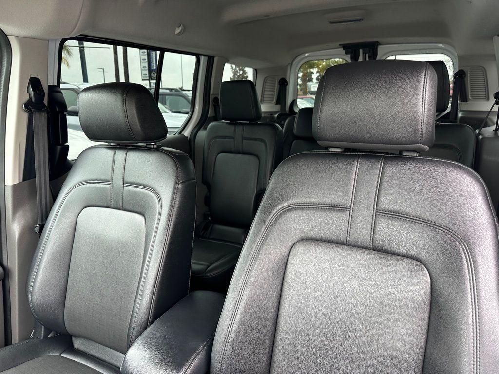 used 2022 Ford Transit Connect car, priced at $36,995