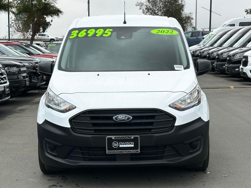 used 2022 Ford Transit Connect car, priced at $36,995