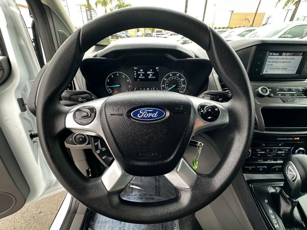 used 2022 Ford Transit Connect car, priced at $36,995