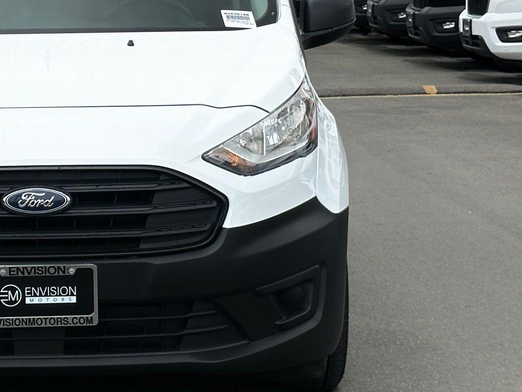 used 2022 Ford Transit Connect car, priced at $36,995