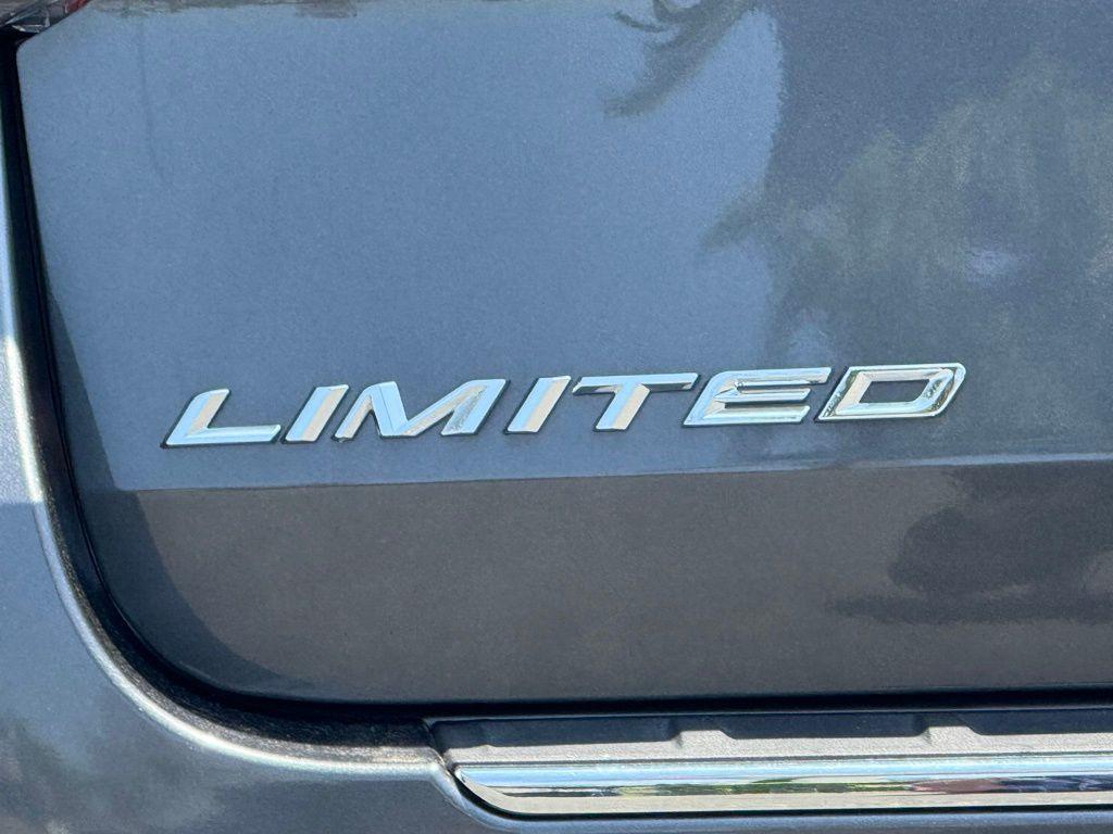 used 2020 Ford Explorer car, priced at $26,888