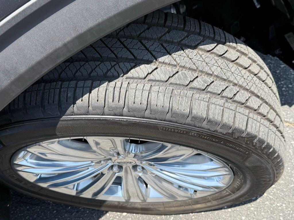 used 2020 Ford Explorer car, priced at $26,888