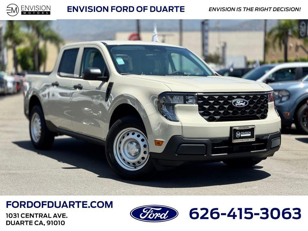 new 2025 Ford Maverick car, priced at $31,230