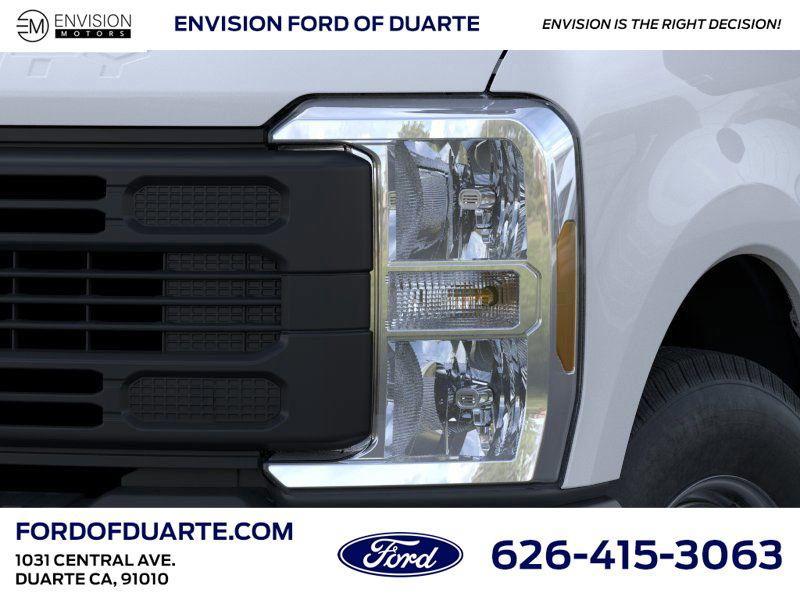 new 2026 Ford F-250 car