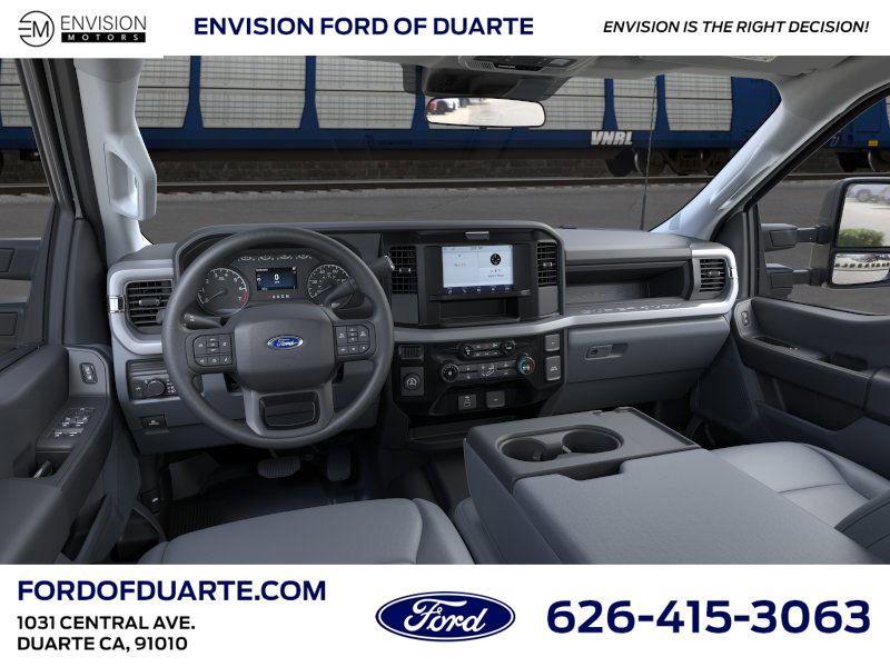 new 2026 Ford F-250 car