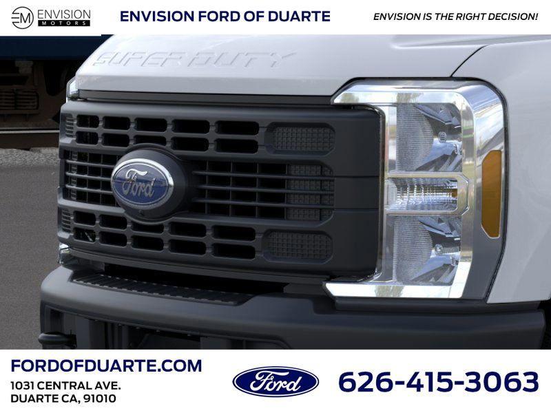 new 2026 Ford F-250 car