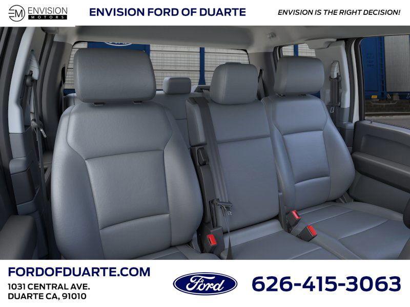 new 2026 Ford F-250 car