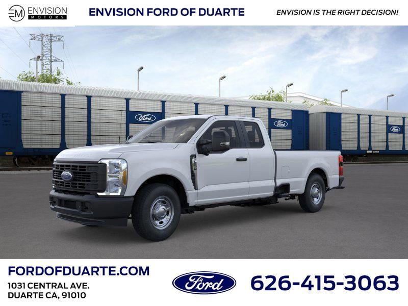 new 2026 Ford F-250 car