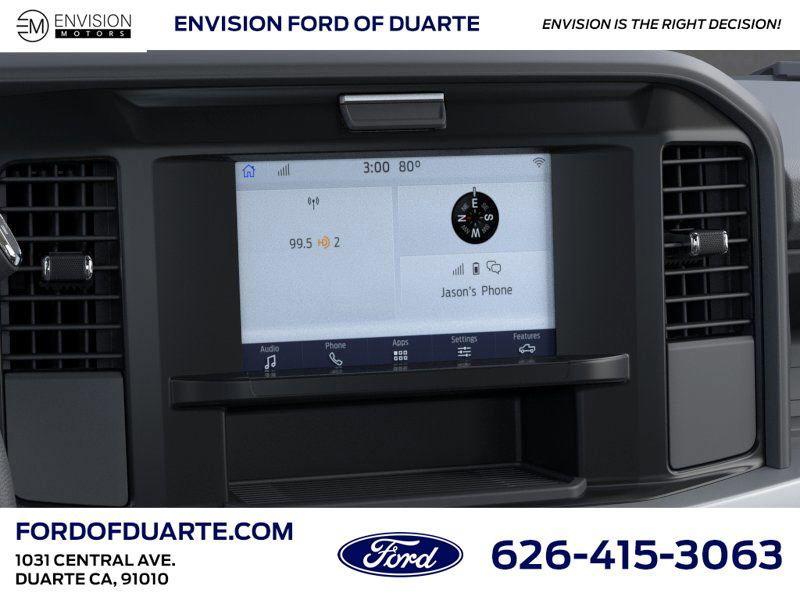 new 2026 Ford F-250 car