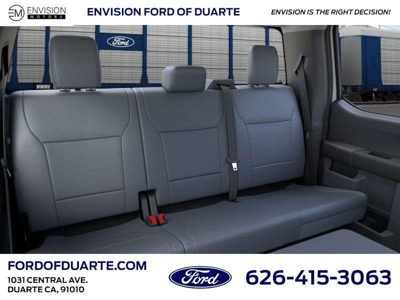 new 2026 Ford F-250 car