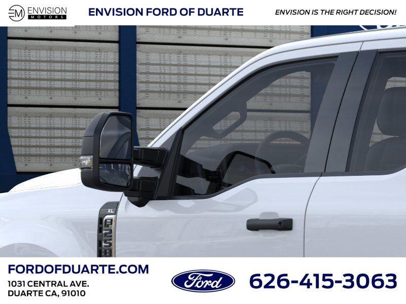 new 2026 Ford F-250 car