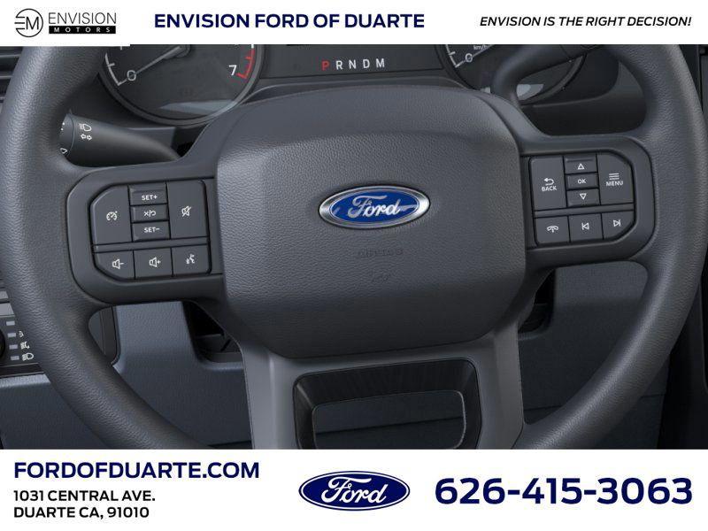 new 2026 Ford F-250 car