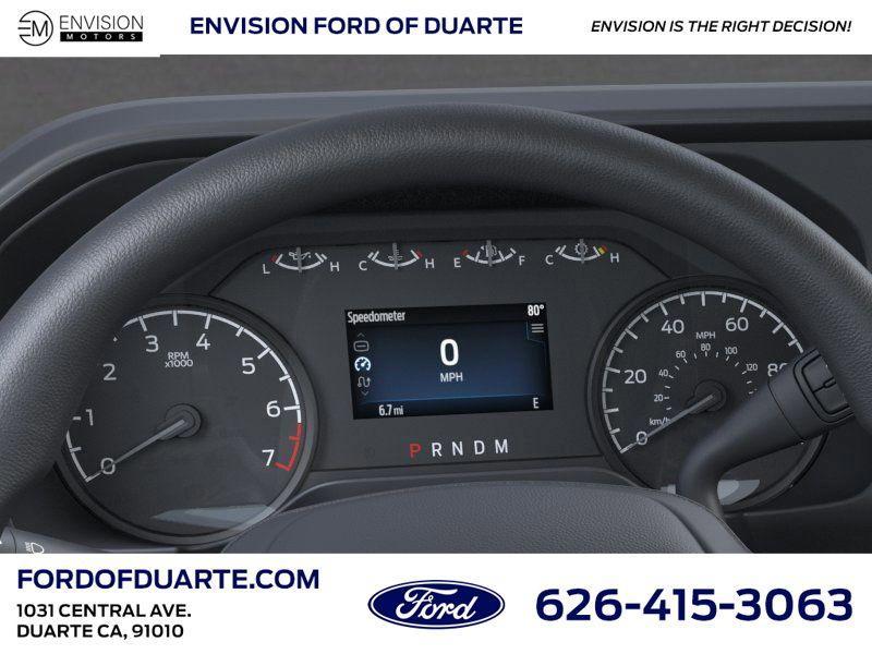 new 2026 Ford F-250 car