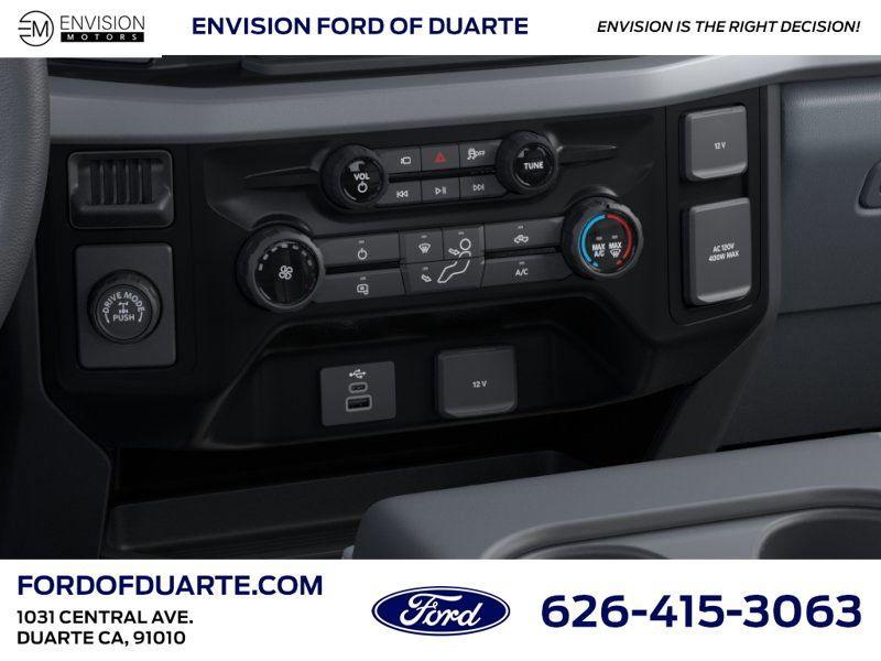 new 2026 Ford F-250 car